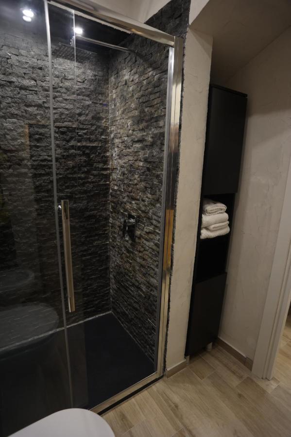 Appartement La Casa Nel Cortile à Catane Extérieur photo